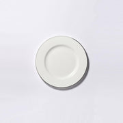 DIBBERN - Platin Lane Pure - Gebakbordje 16cm