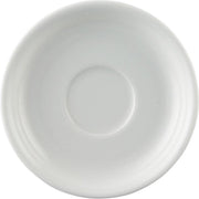 Thomas Trend Schotel Koffiekop - 14 cm - Wit