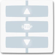 Handzender Nice Way zendmodule WM001G