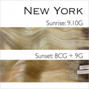 Balmain Hair Dress New York 55cm