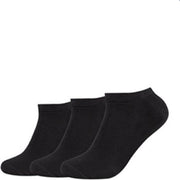 Camano Ca Soft Sneaker Multipack Unisex Zwart 39/42