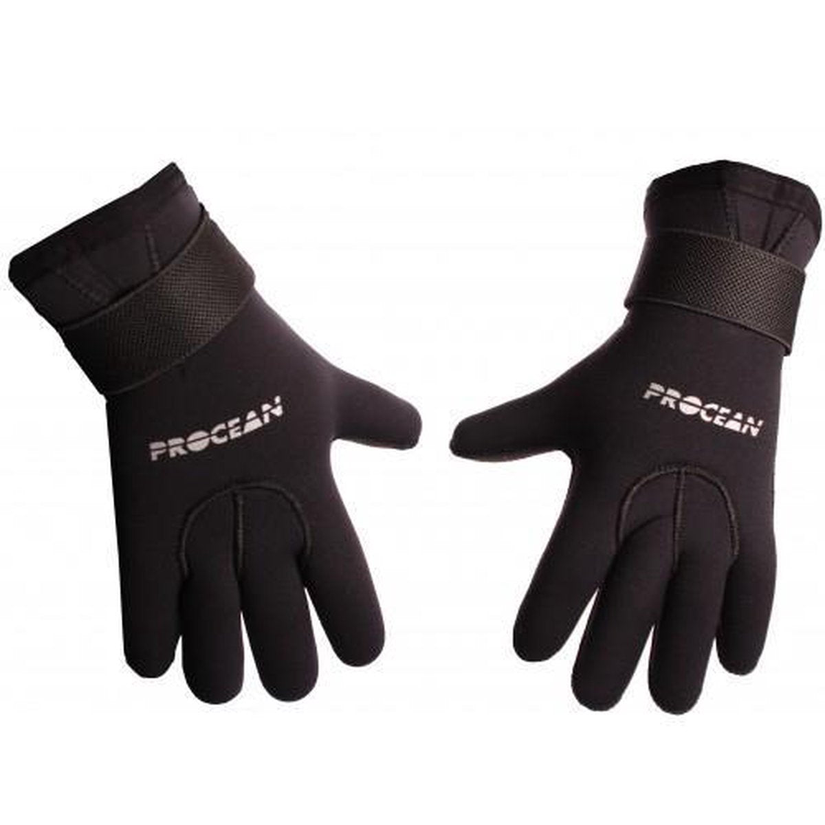 Kevlar handschoen 5 mm M