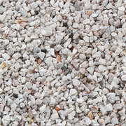 Aquariumgrind Calsto Wit 1-3 mm - 8 kg