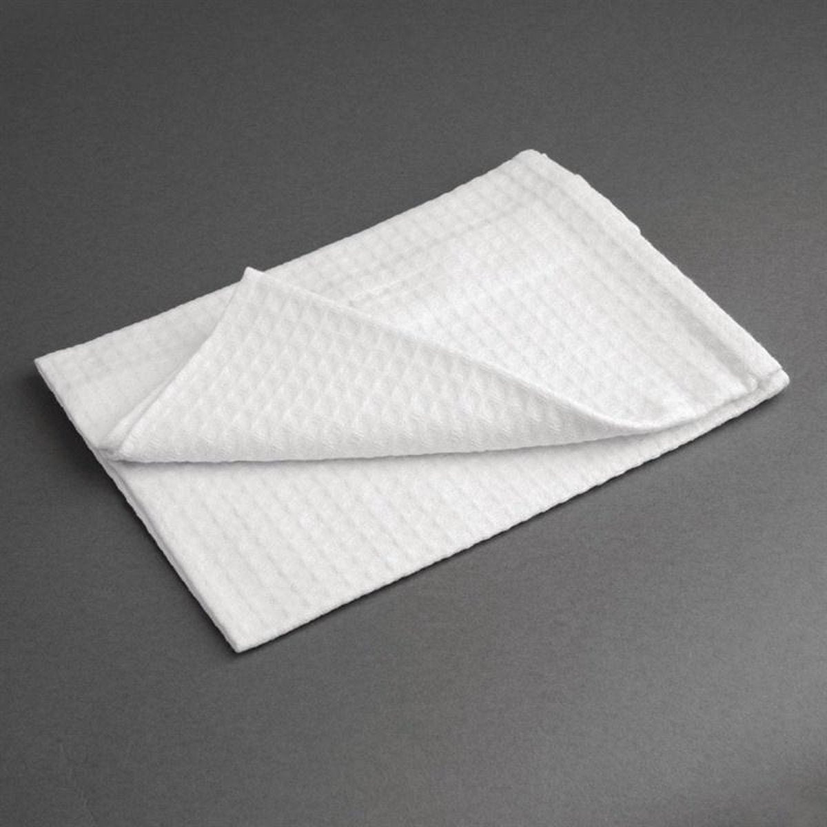 Theedoek honingraat (Box 10)