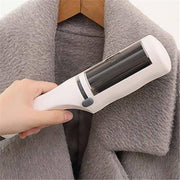 WiseGoods Pluizenborstel