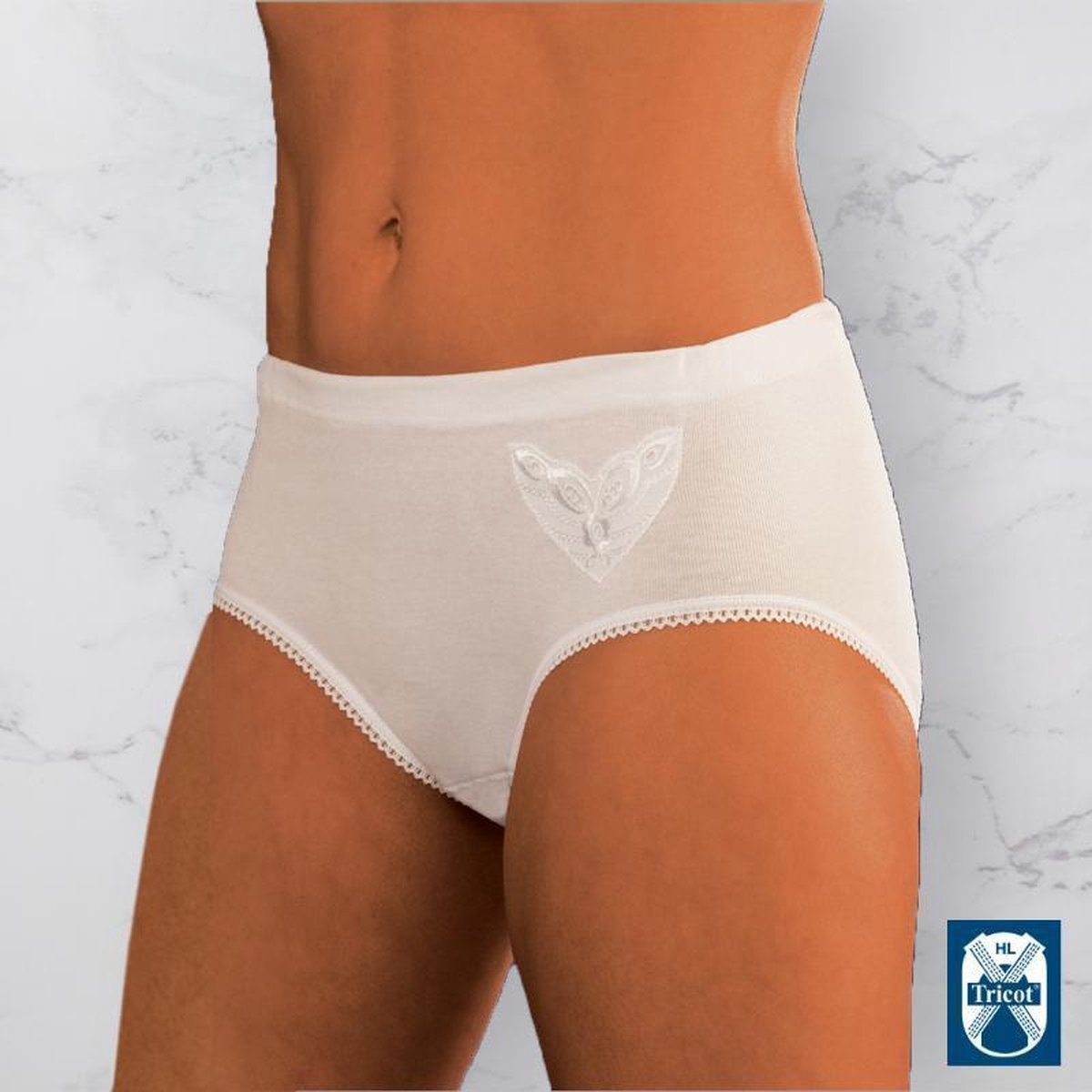 bikini slip classic -XXL