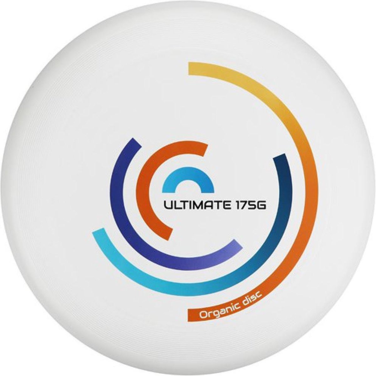 Eurodisc Rotation 175gr Kingfisher frisbee