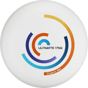 Eurodisc Rotation 175gr Kingfisher frisbee