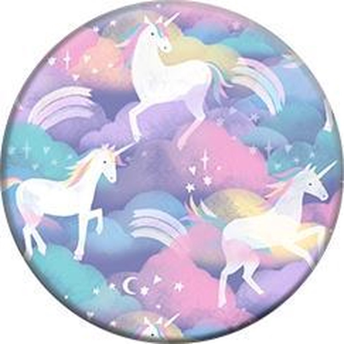 PopSocket - Unicorns in the Air