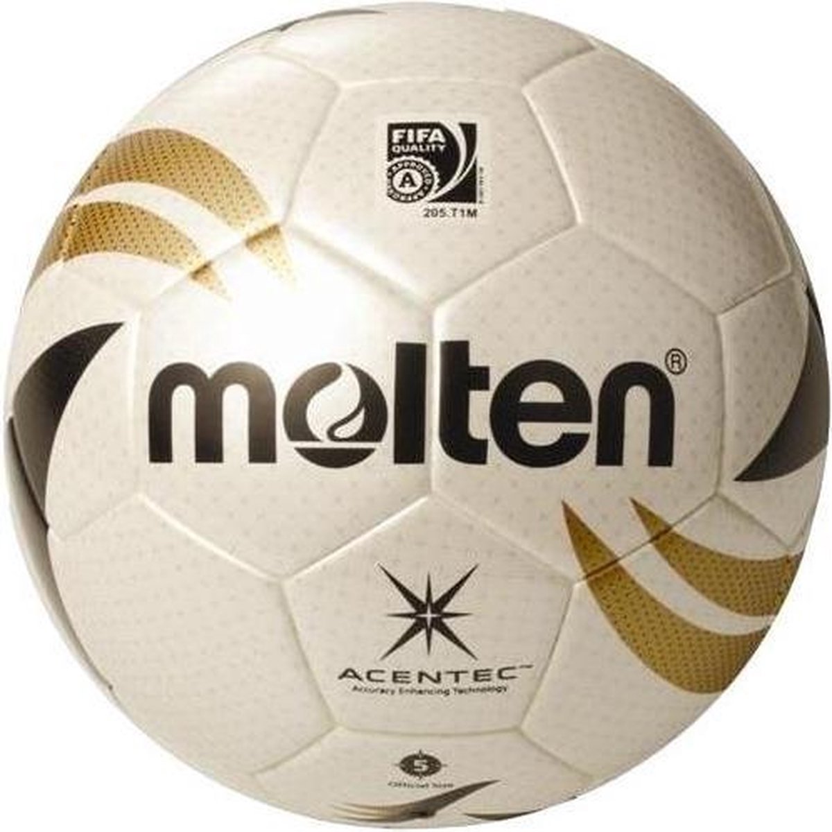 Molten Trainingsvoetbal Vg175 Maat 5