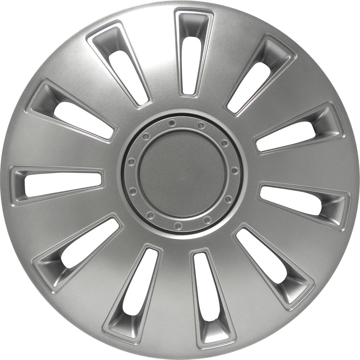 Gorecki Wieldoppenset Silverstone 13"