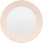 Arzberg Tric Ontbijtbord - Ø 22 cm - Licht roze