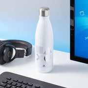 PlayStation PS5 Metalen Drank Fles