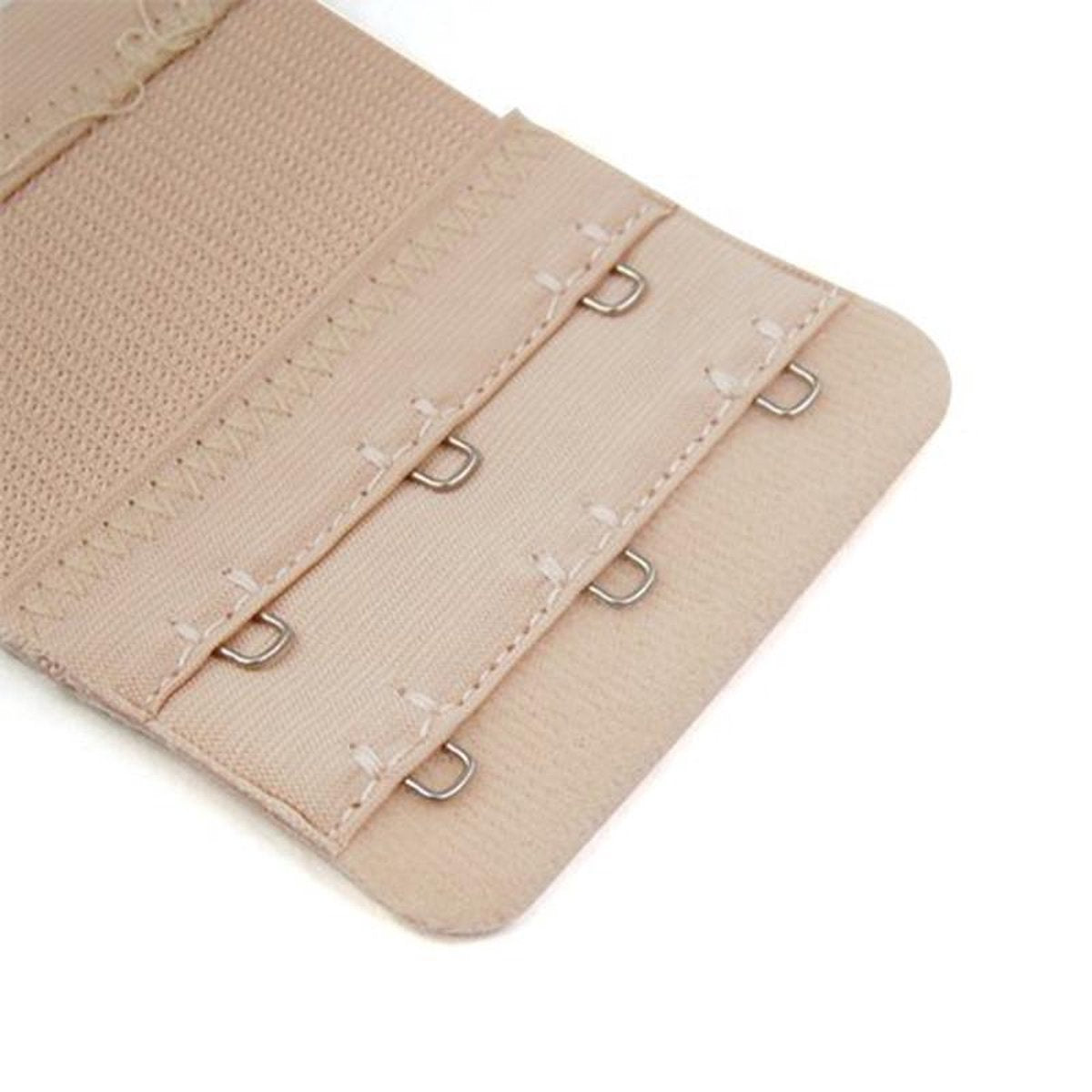 Hiden – Beha Extender 3 Haaks - Beige