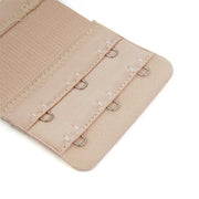 Hiden – Beha Extender 3 Haaks - Beige