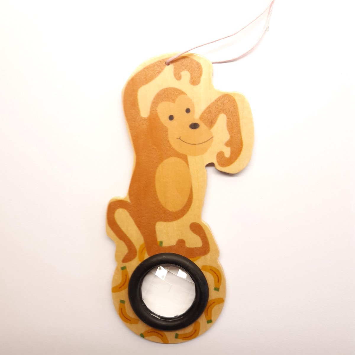 caleidoscoop Aap prisma hout