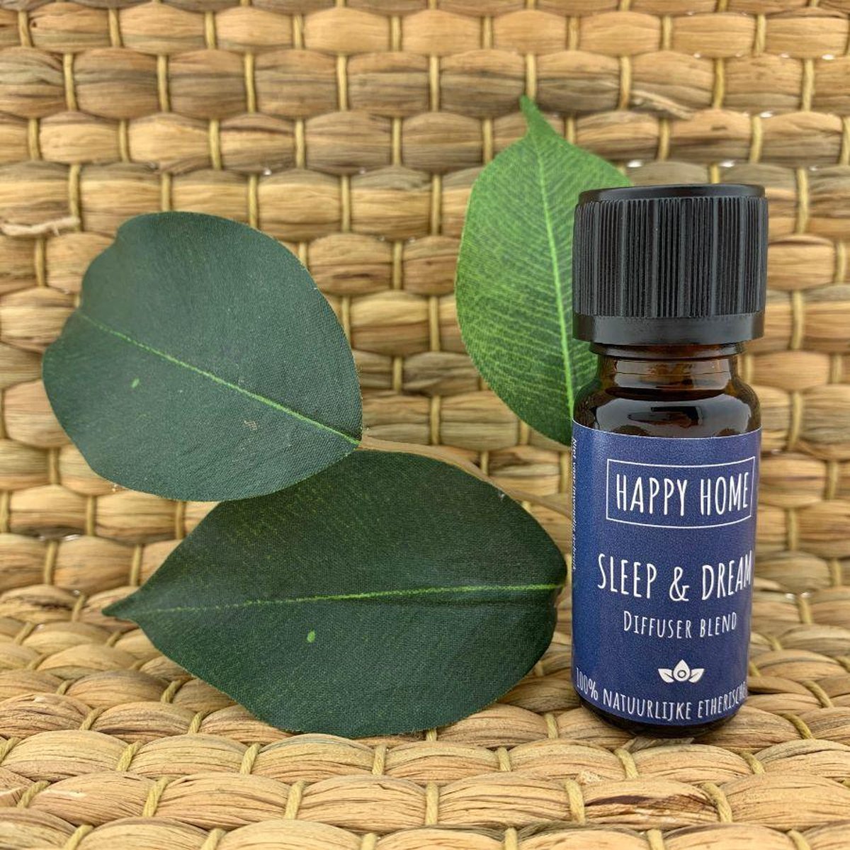 Happy Home diffuser blend