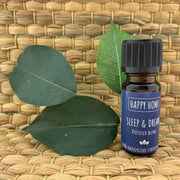 Happy Home diffuser blend