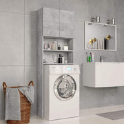 Medina Wasmachinekast 64x25