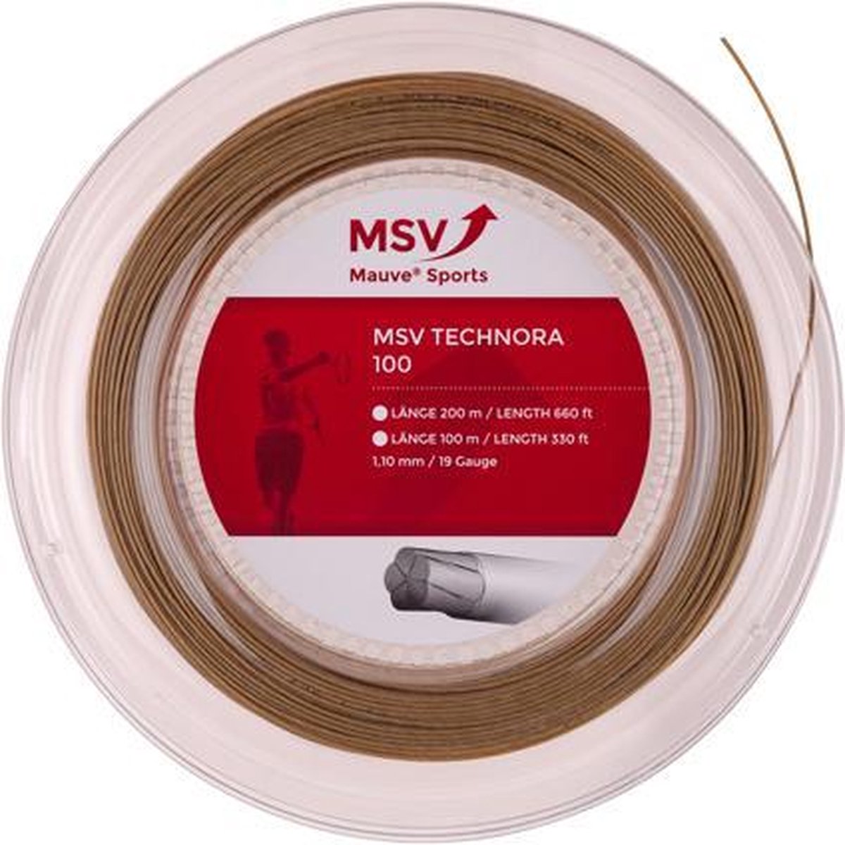 MSV Technora 100