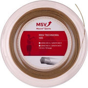 MSV Technora 100