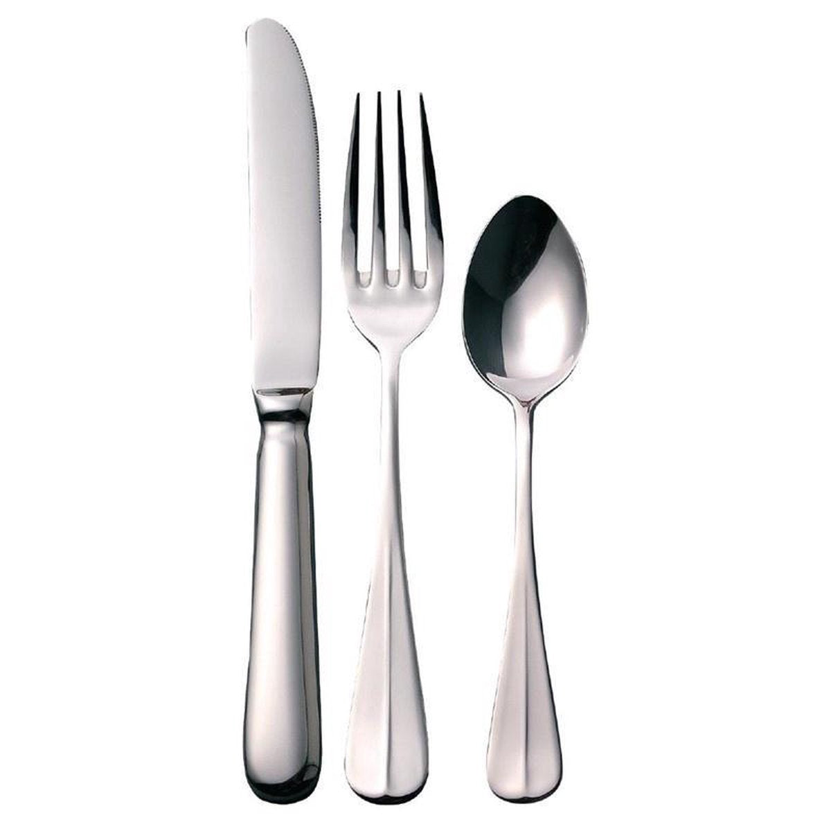 Olympia Baguette Sample Set Bestek 18/10