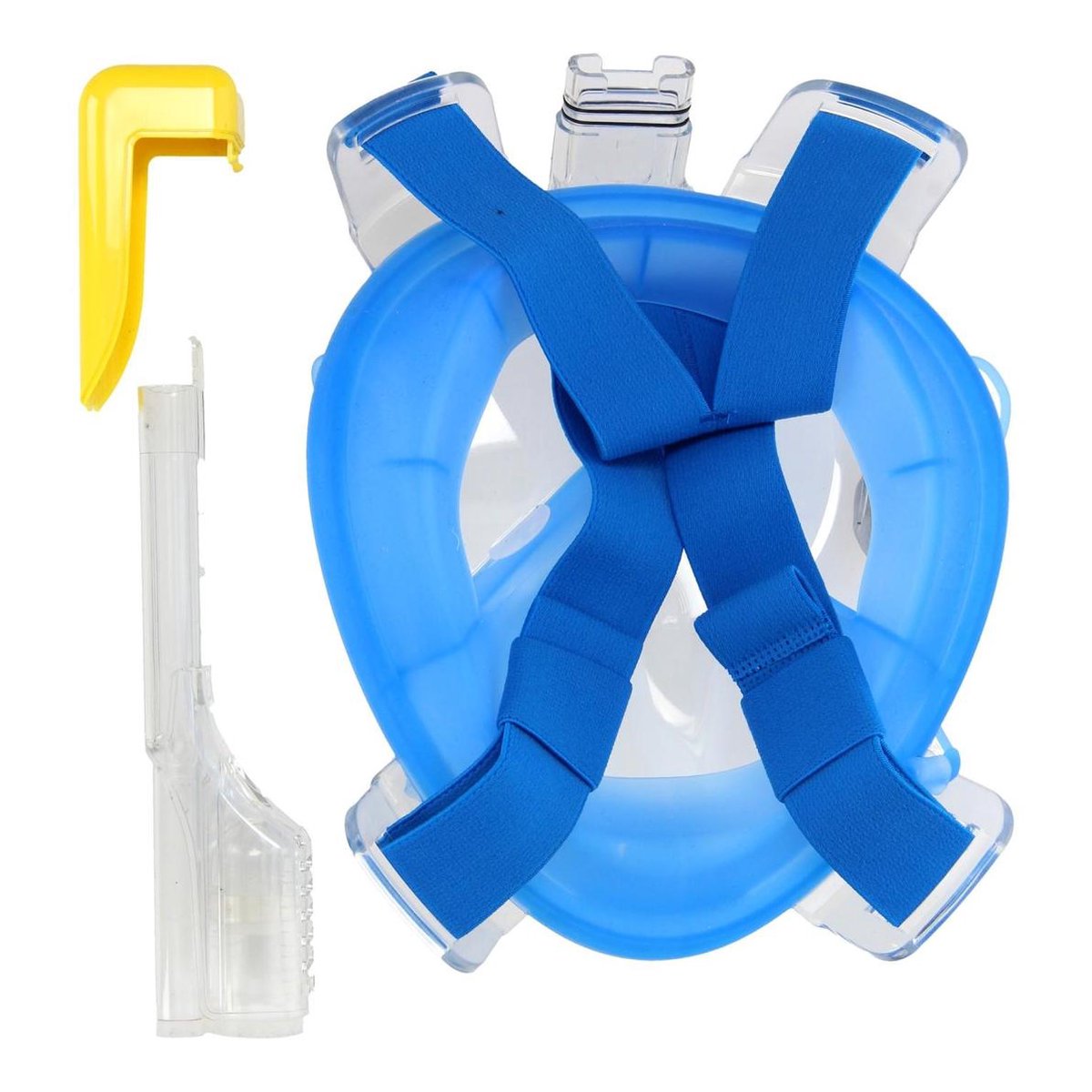 Sports Active Duikmasker 29599