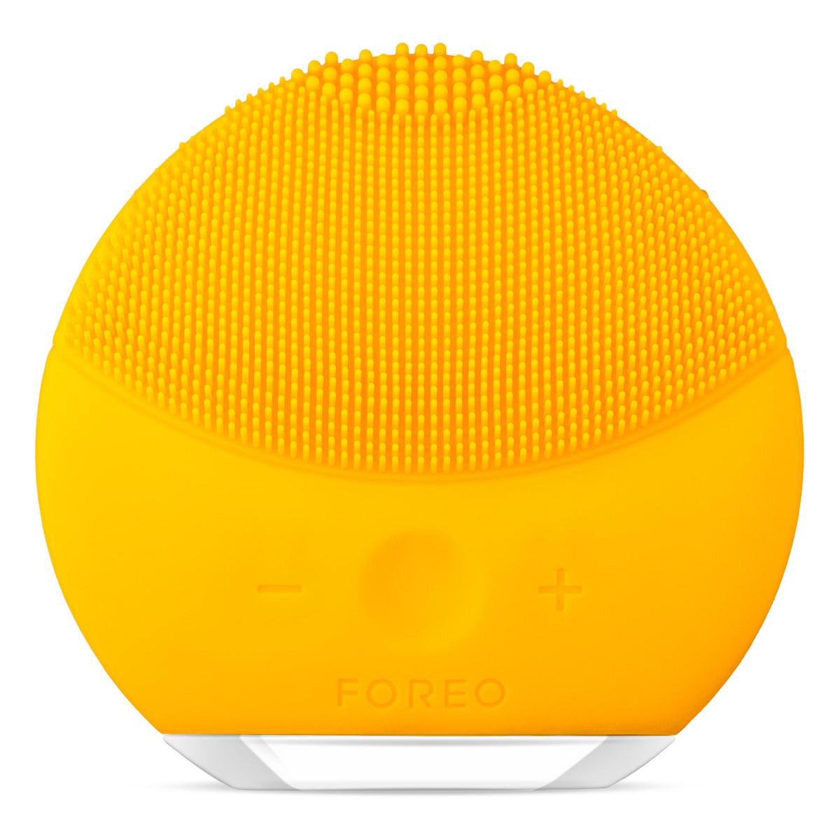FOREO LUNA mini 2 Gezichtsreinigingsborstel