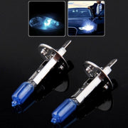 H1 Super witte xenonlampen