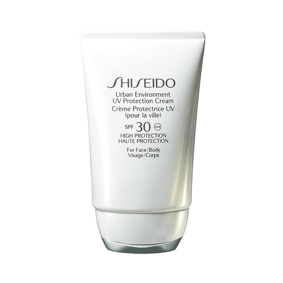 Shiseido Urban Environment UV Protection Cream SPF30 Zonnebrandcrème - 50 ml