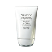 Shiseido Urban Environment UV Protection Cream SPF30 Zonnebrandcrème - 50 ml