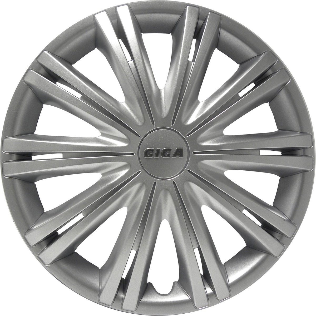 Gorecki Wieldoppenset Giga 13"