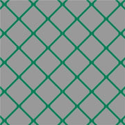 Amigo Handbaldoelnet 3x2x0.5x0.5 Meter Groen 100 Mm Maas