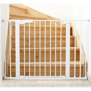 Baby Dan Premier Wit Klemhek gate met 6 extensions 112 - 119