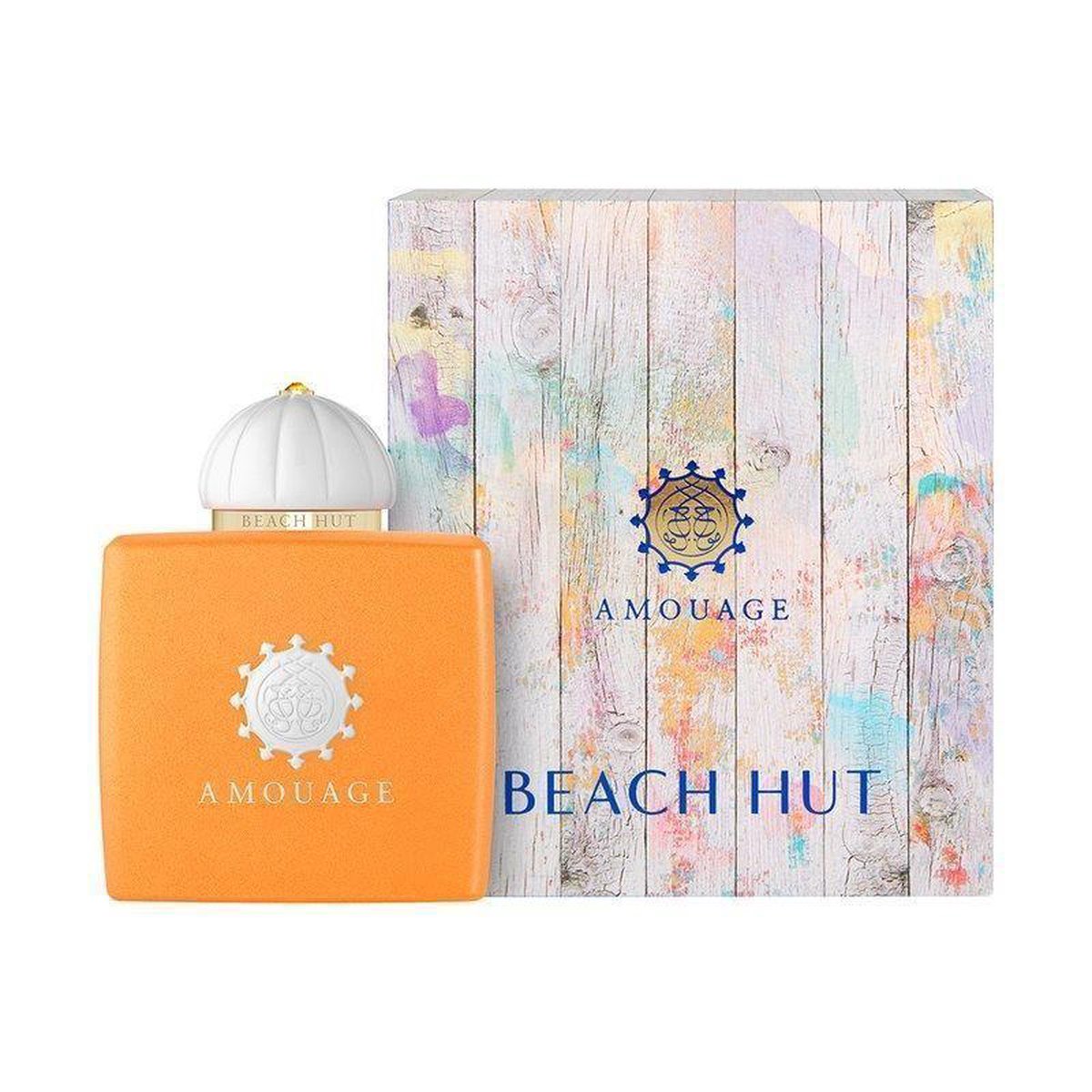 Amouage - Beach Hut Woman - Eau de parfum - 100ml