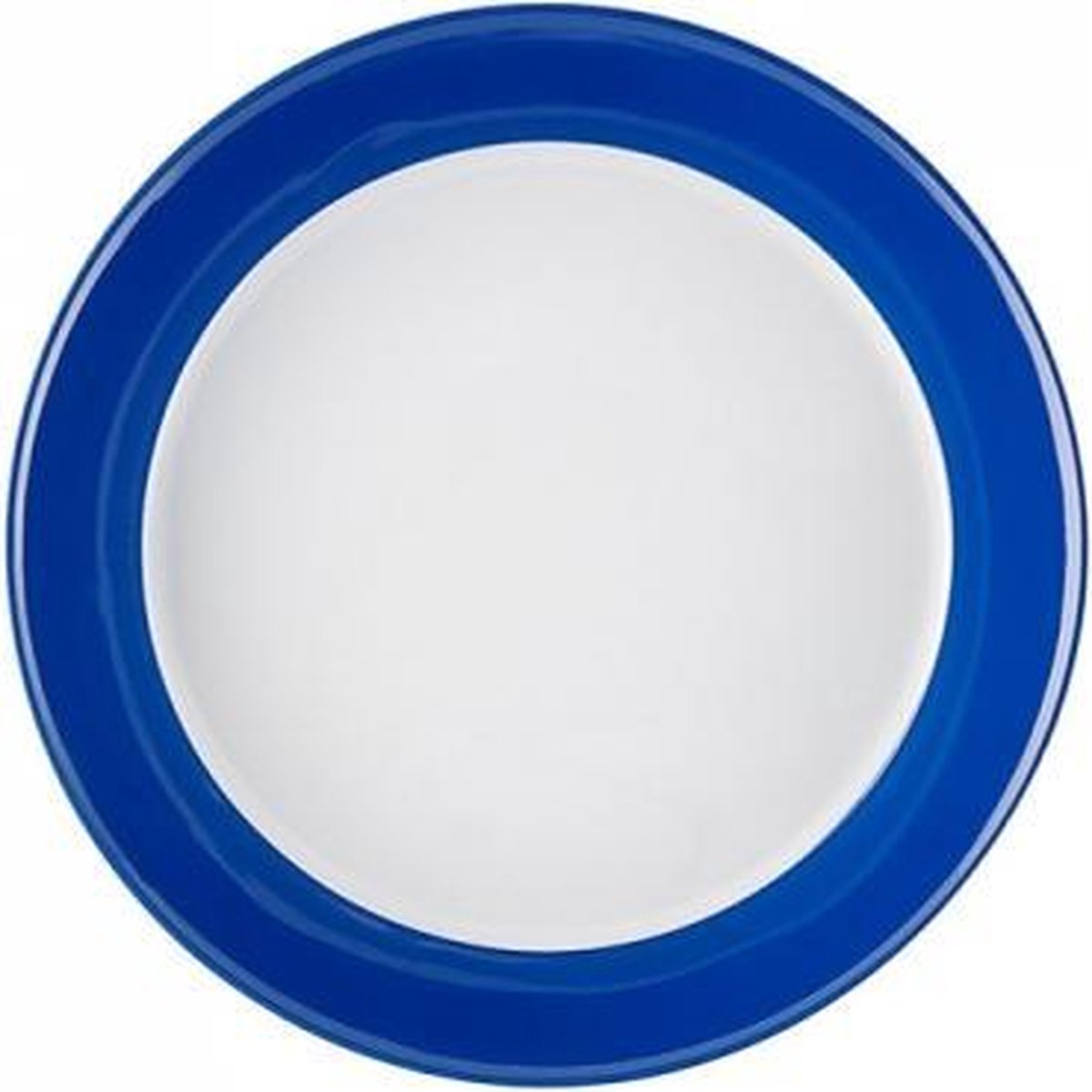 Arzberg Tric Diep Bord - Ø 21 cm - Ocean