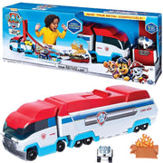 Paw Patrol Die cast Paw Patroller