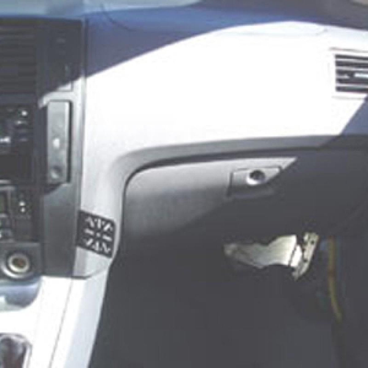 Houder - Dashmount Hyundai Tucson 2004-2009