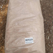 Eiken rook zaagsel circa 15 kg