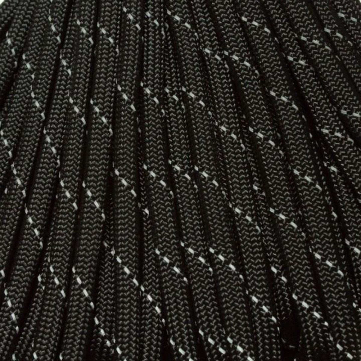 Rol 100 meter - Dark Knight Paracord 550 - #38