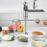 Cecotec Titanium Pro 4063 1000 W Multifunction Hand Mixer