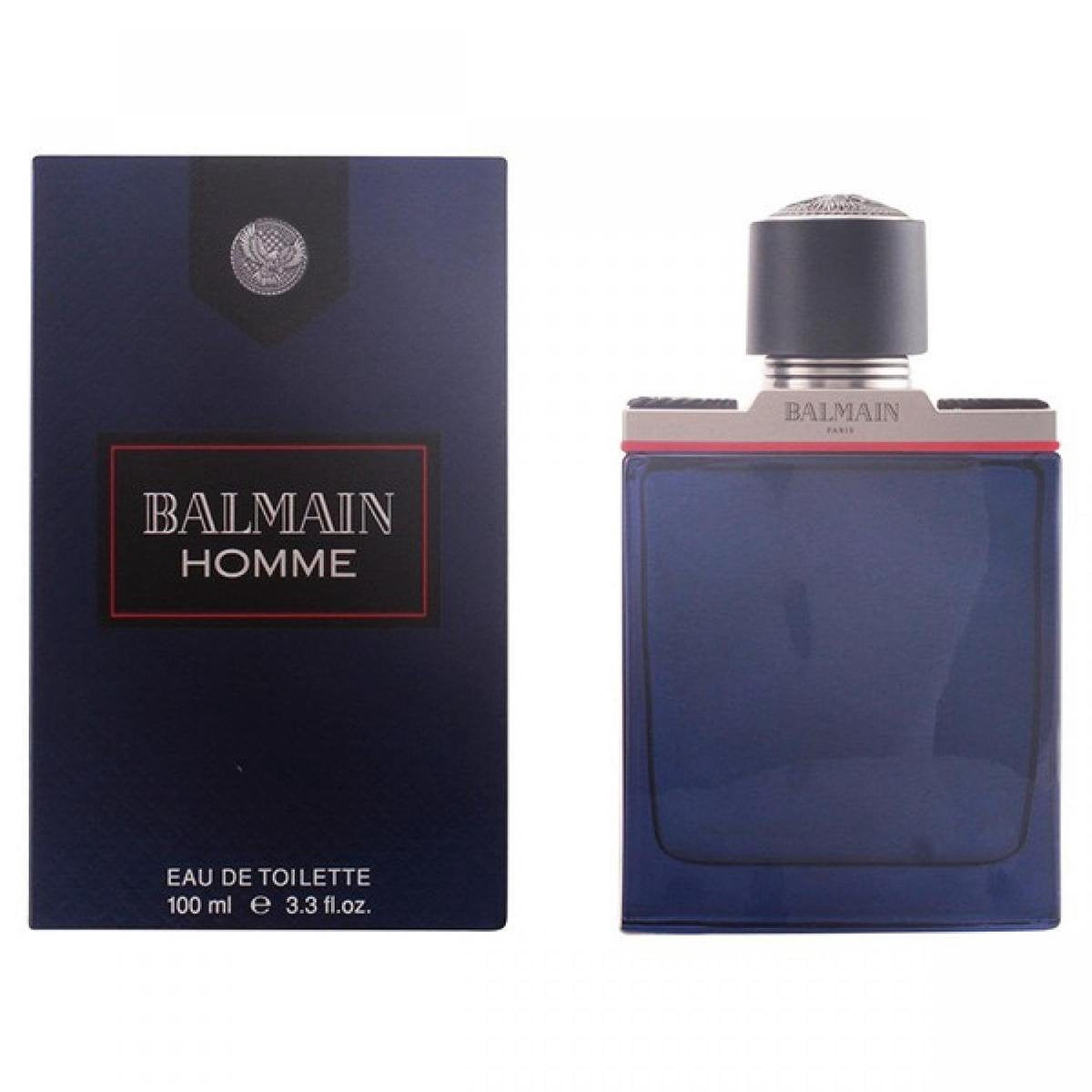 Balmain Balmain Homme Eau de Toilette 60ml Spray