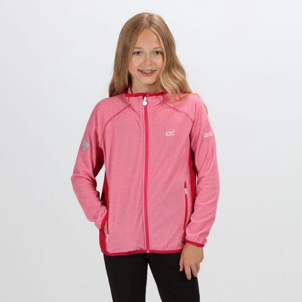 Regatta Active Pink