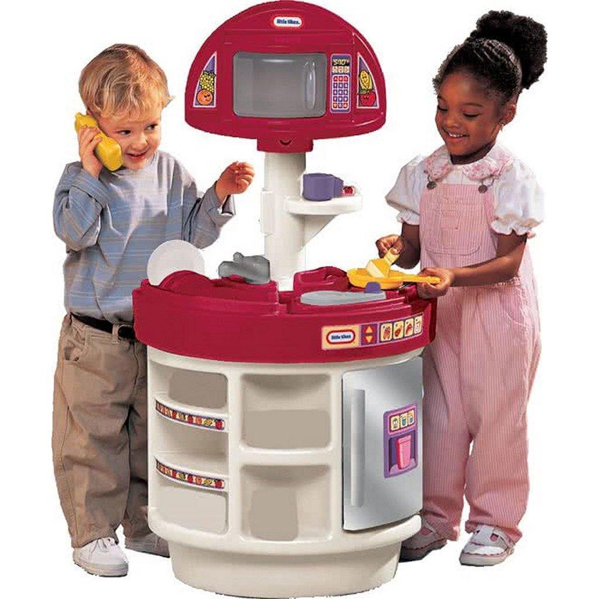 Little Tikes Keuken Cookin' Around