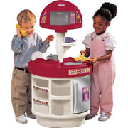 Little Tikes Keuken Cookin' Around