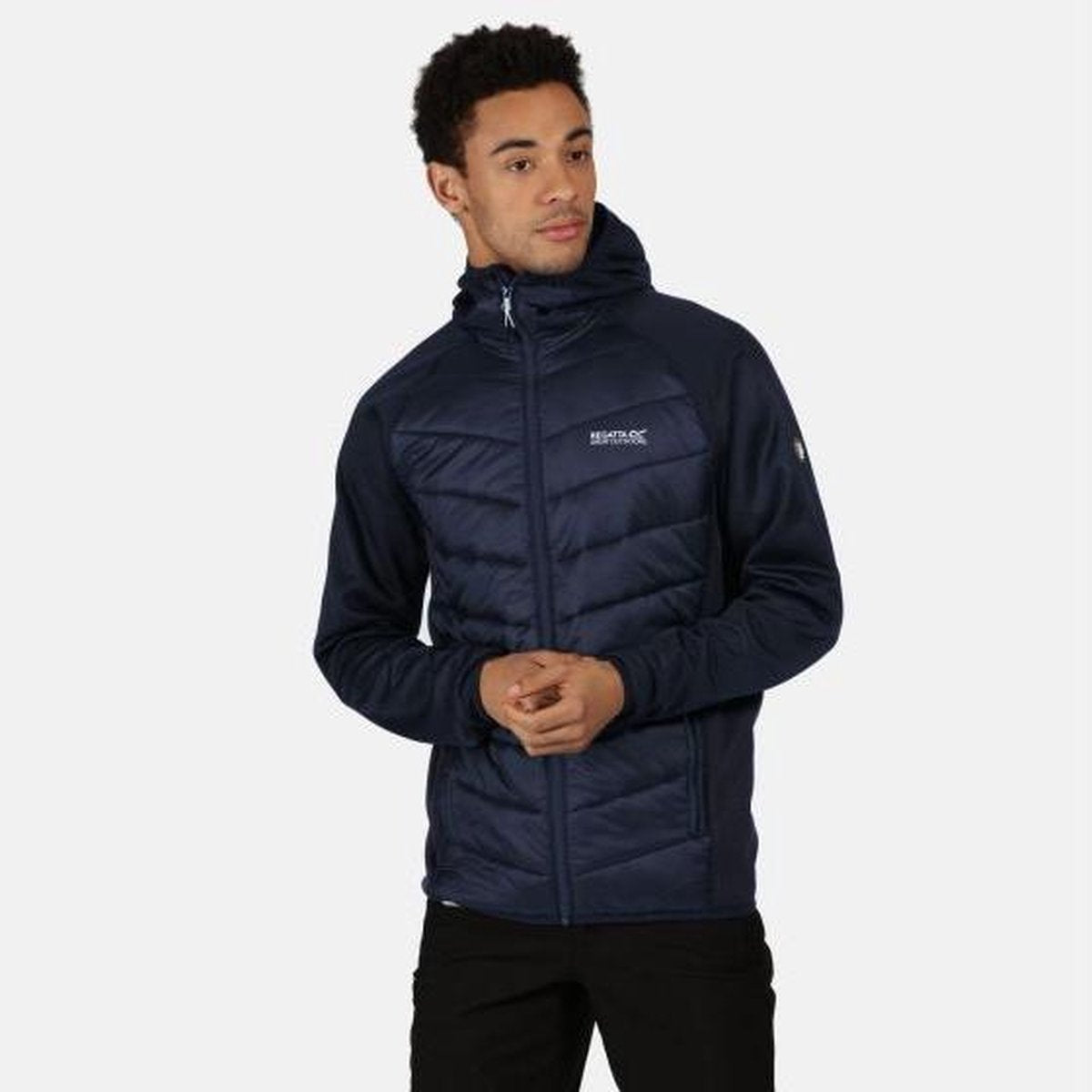 Andreson V Hybrid geïsoleerde