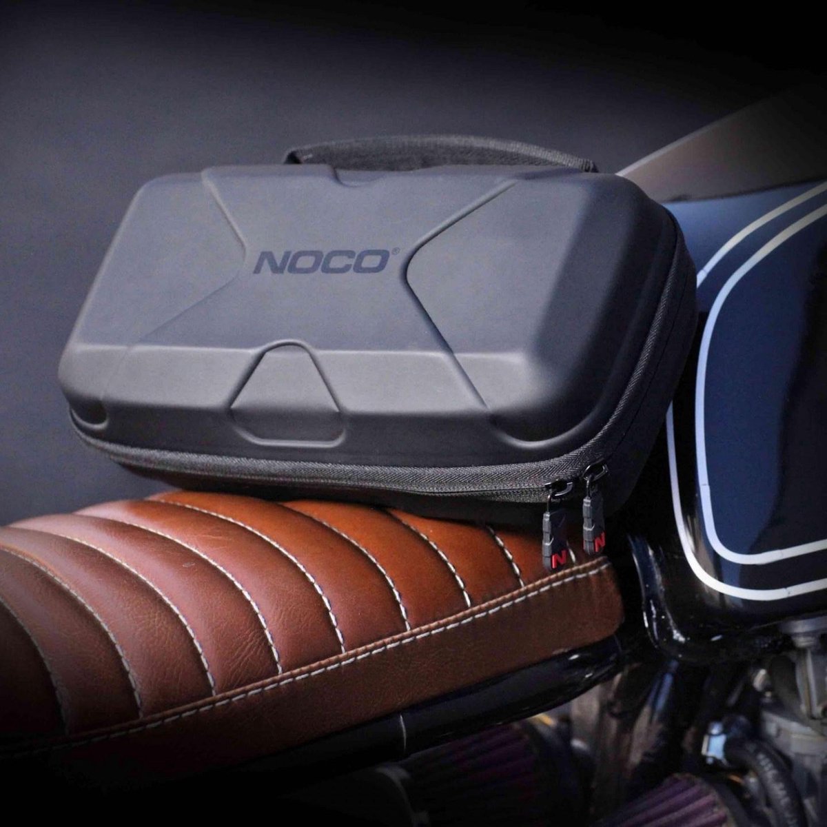 NOCO Genius GBC013 Beschermkoffer - Beschermcase voor GB20 GB30 GB40
