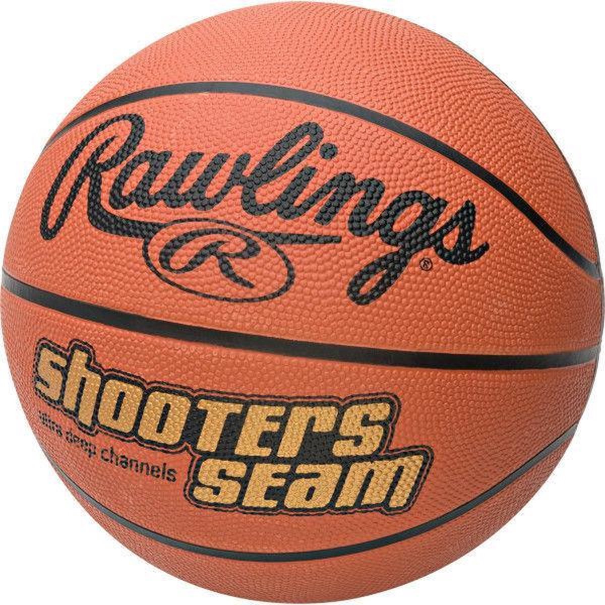 Rawlings SSU1B Basketbal