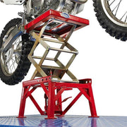 Datona® Crossift voor Honda motoren - Rood