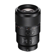 Sony FE 90mm f/2.8 Macro G OSS
